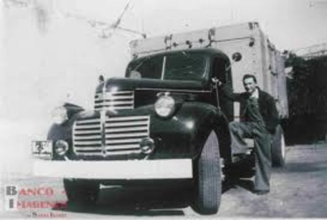 El Crecimiento de la demanda