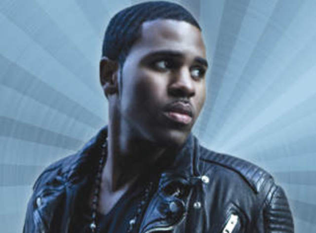 jaason derulo concert