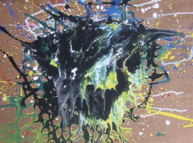 expresionismo aleman