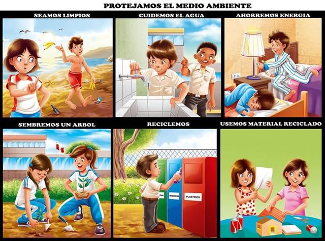 3ª Reunión de Educadores Ambientales