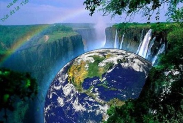 Foro Nacional de Educación Ambiental