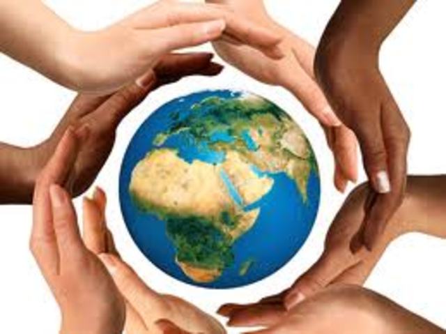 Relaciones con clientes y globalizacion