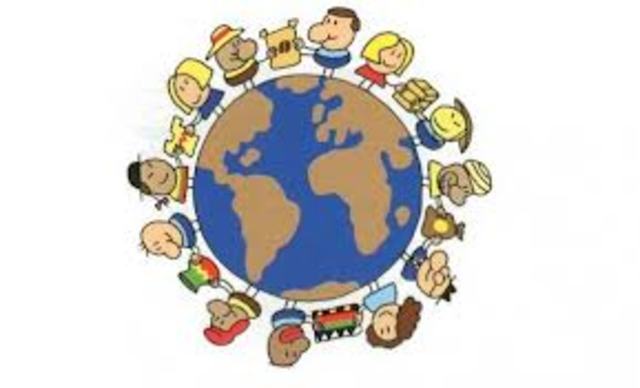 2º Congreso Iberoamericano de Educación Ambiental, Guadalajara.