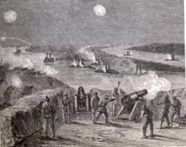 Siege of Vicksburg