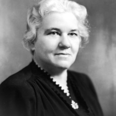 Timeline: Elizabeth Kenny Personal Life