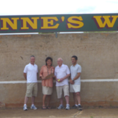 Timeline: achievments