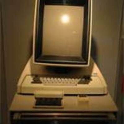 Timeline: Computer History Timeline