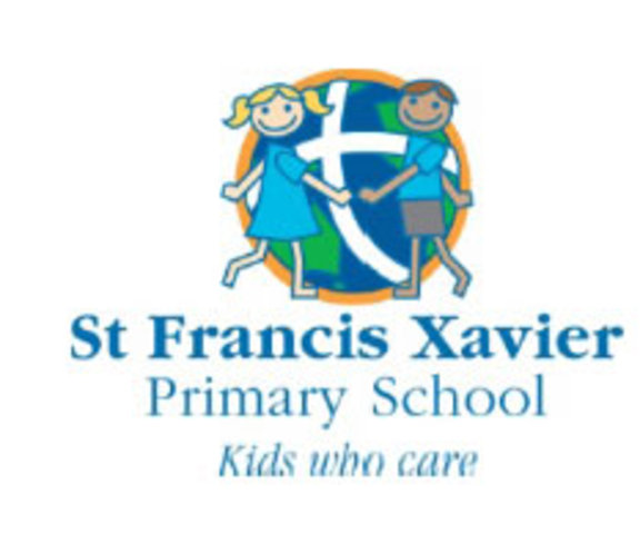 Started Prep at St francis Xavier
