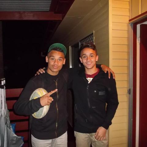 when i first met shar walden?