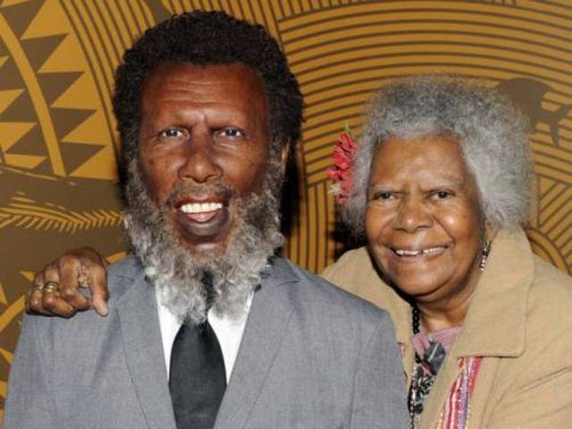 Yorta Yorta v Victoria