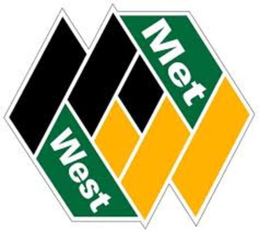 when i made met west for touch?