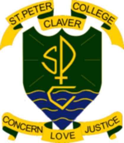 moving to St Peter Claver!