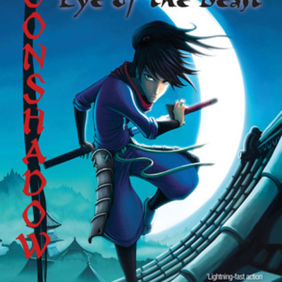 Timeline: MoonShadow Eye Of The Beast