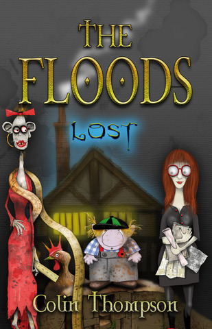 The Floods - Lost