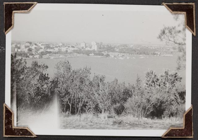 City of Swan River Created (Perth)