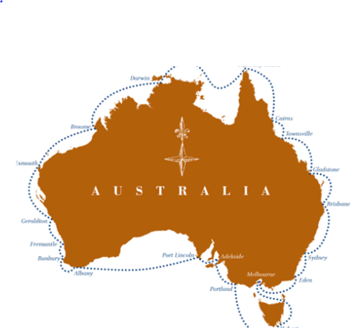 Australian Federation