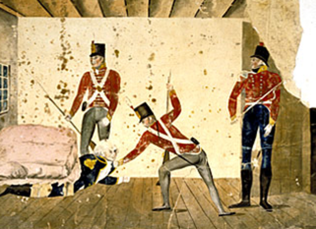 Rum Rebellion