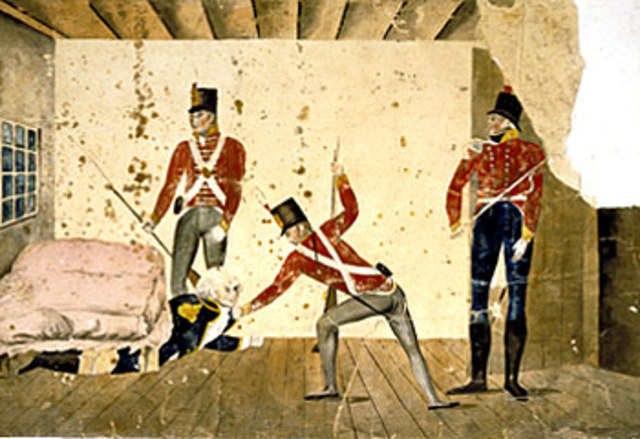 Rum Rebellion