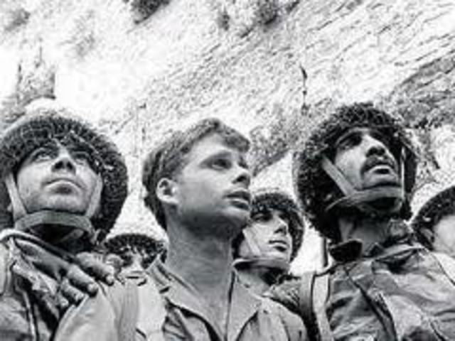 שחרור ירושלים