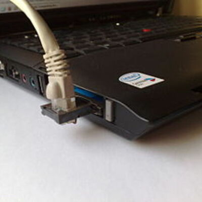 Timeline: История сетевых карт