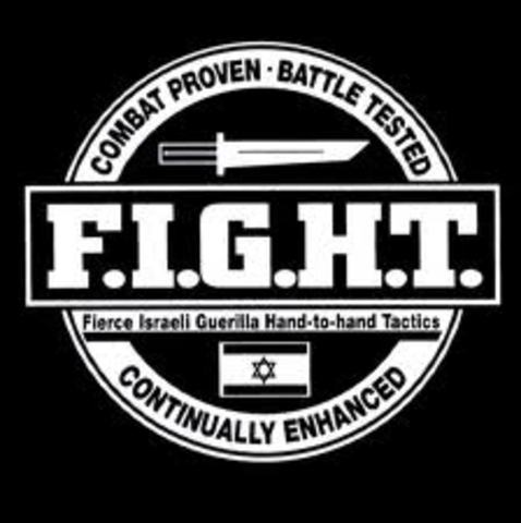 Jaartal: Haganah Opgericht