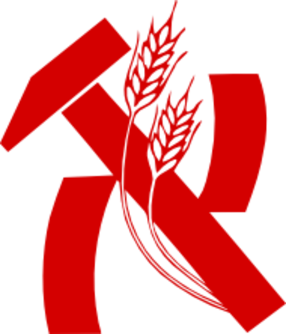 Jaartal: Mapai wordt opgericht