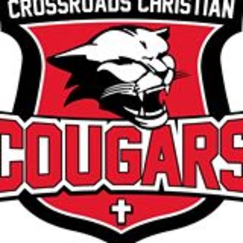 Came to Crossroads Christian High School