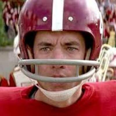 Timeline: Forest Gump- Living History Project