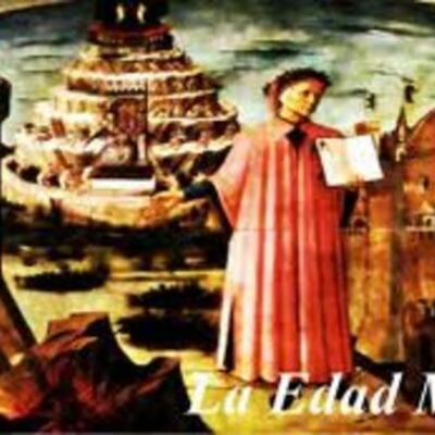 Timeline: La edad Media de Victor y Gerard