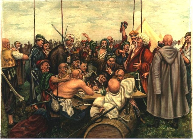 The Bulavin Rebellion: