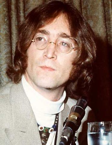 Death of John Lennon