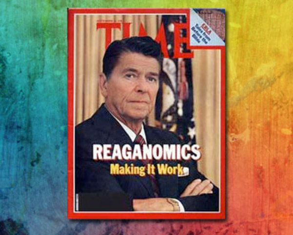 Reaganomics