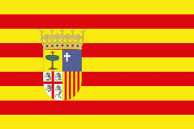 Unión de los C. Catalanes y R, Aragón