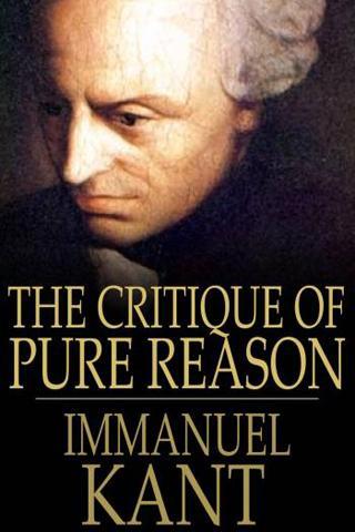 Immanuel Kant publishes his Critique of Pure Reason