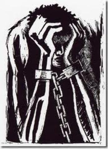 Gradual Emencipation In Pennsylvania