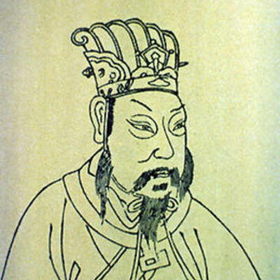 Timeline: Zhou Dynasty