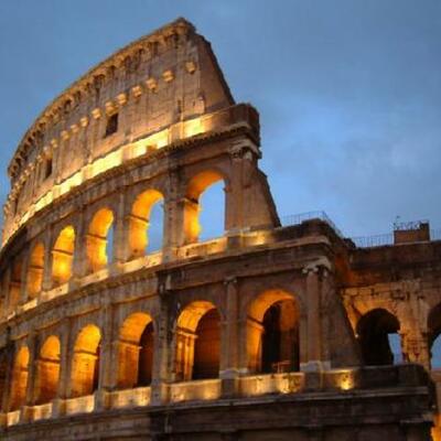 Timeline: Roman Empire