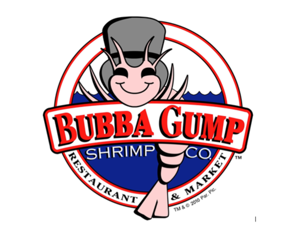 Birth Of Bubba Gump Shrimp
