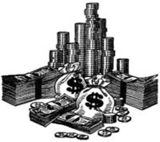 Become second most succesful oil riggers in America