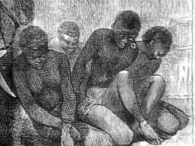 Congress Passes Gag Rule