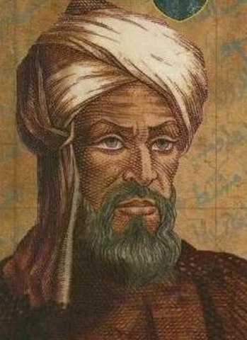 Algebra was Invented