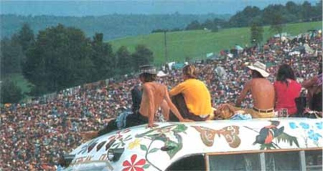Woodstock