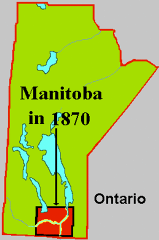 Manitoba Official Language Act