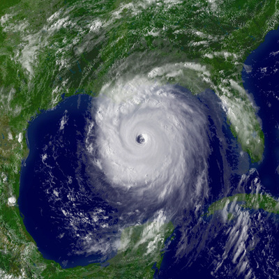 Timeline: Hurricane Katrina