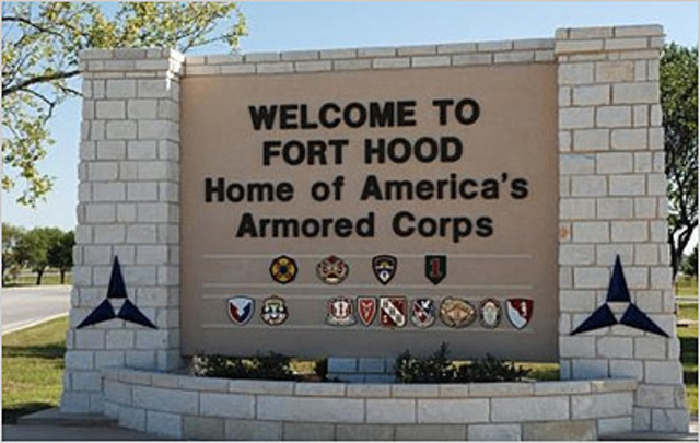 Fort Hood Massacre