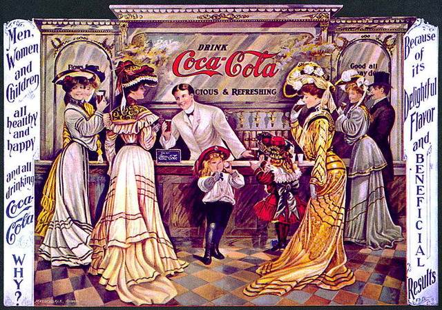 impresion de las marcas