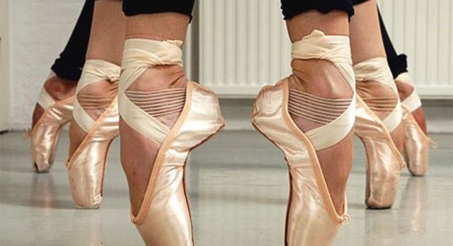 The birth of new form of dance