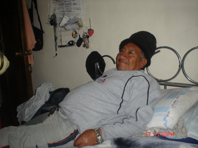 HISTORIA DE LA ENFERMEDAD ACTUAL