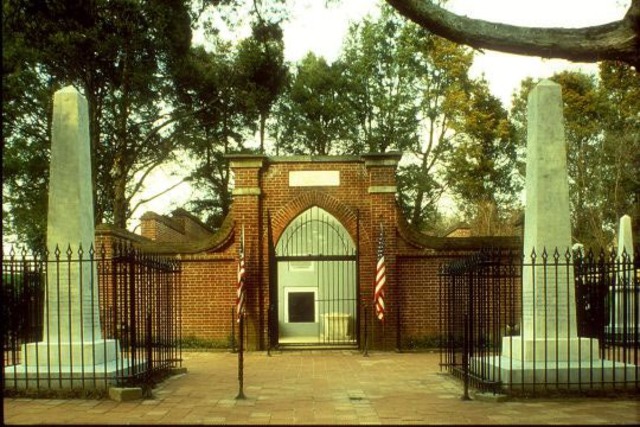 He dies of strep throat