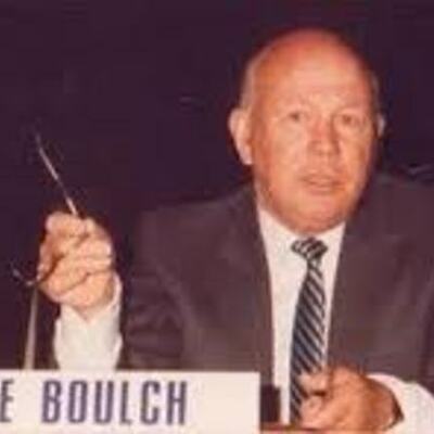 Timeline: Jean LeBoulch